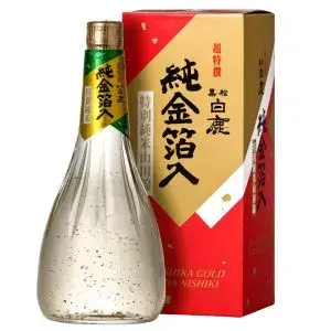 saquê - Japan Tower