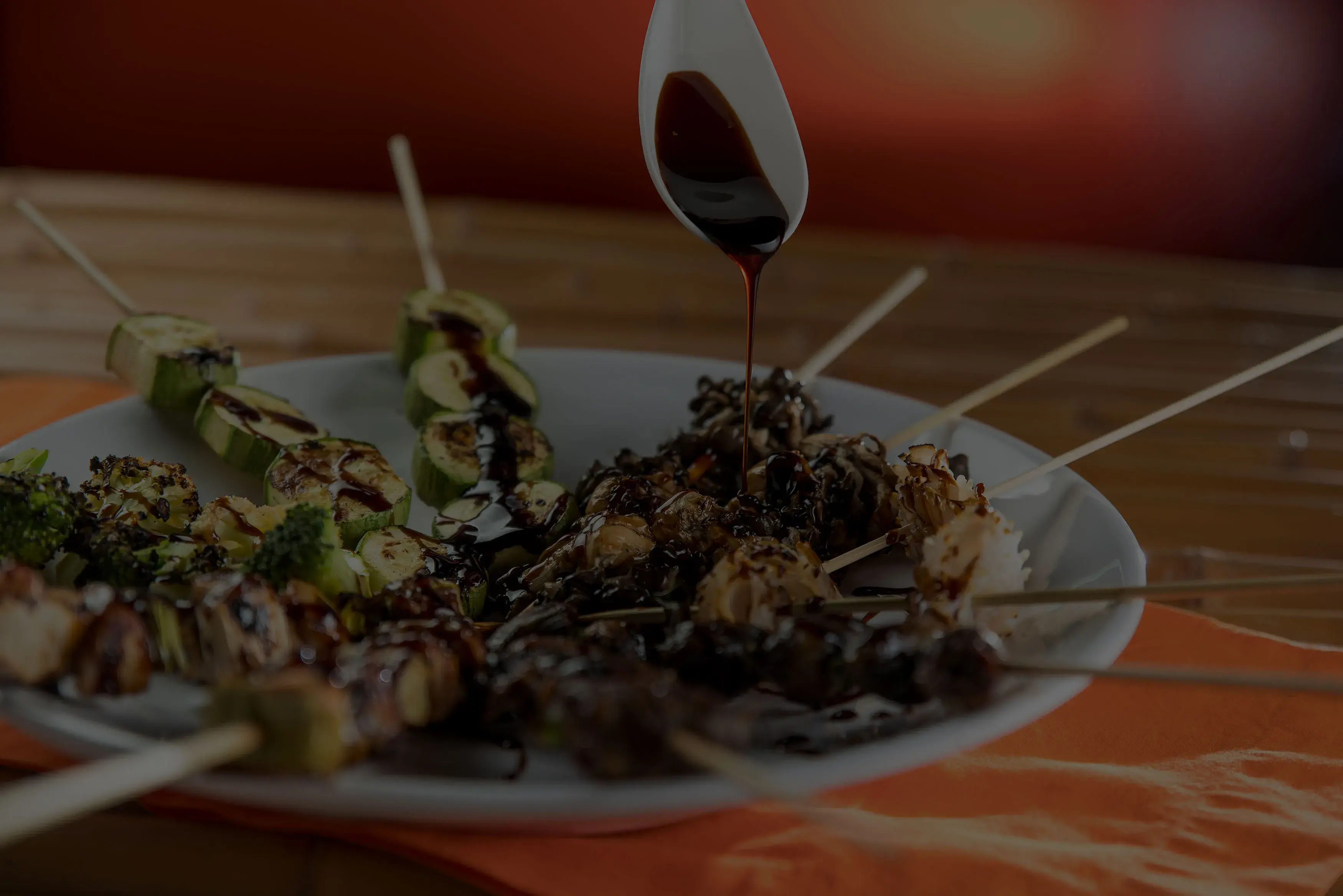 Melhor restaurante japonês em sp